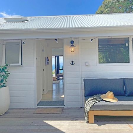 Seaview Estate - Stay Waiheke Onetangi Kültér fotó