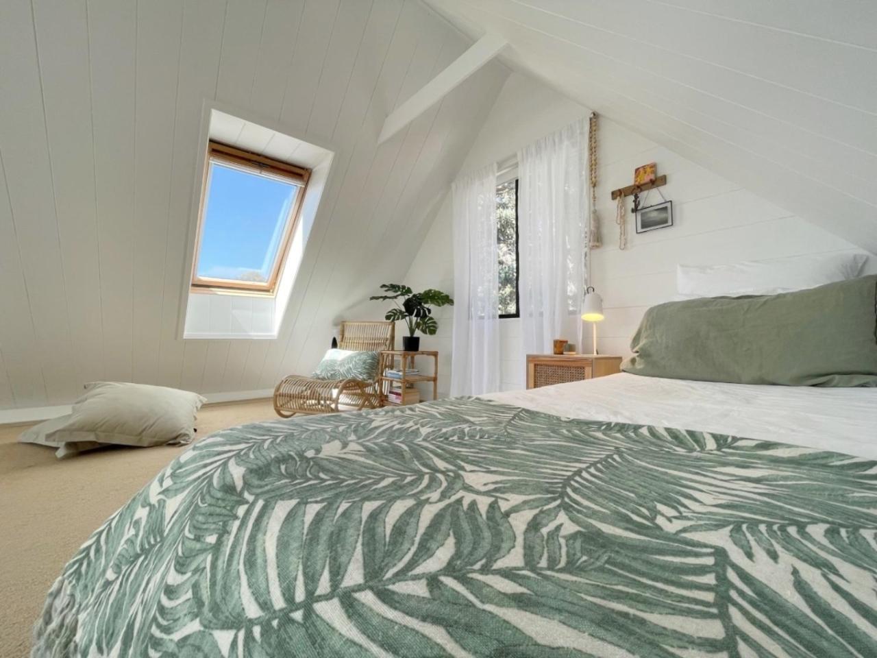 Seaview Estate - Stay Waiheke Onetangi Kültér fotó