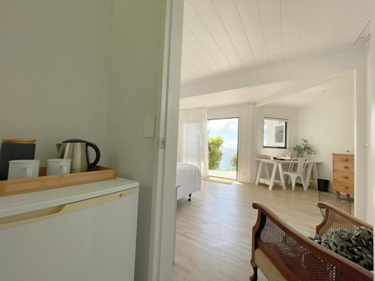 Seaview Estate - Stay Waiheke Onetangi Kültér fotó
