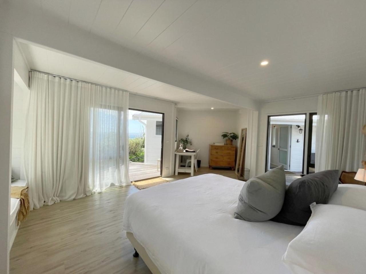 Seaview Estate - Stay Waiheke Onetangi Kültér fotó