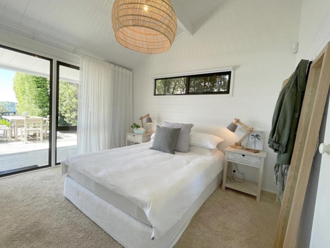 Seaview Estate - Stay Waiheke Onetangi Kültér fotó